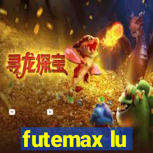 futemax lu